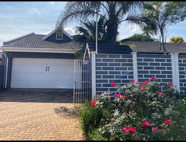 3 BEDROOM HOUSE FOR SALE IN VERWOERDPARK